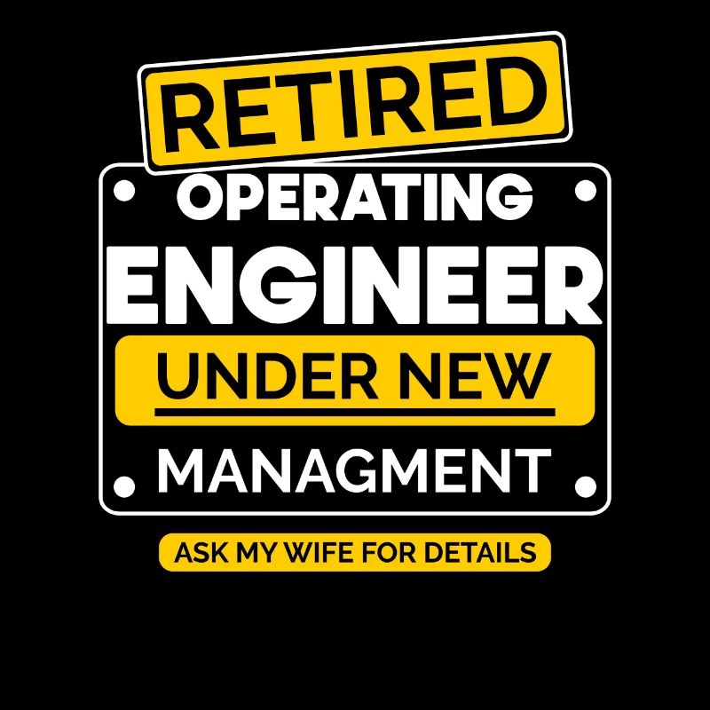 Operations Engineer Retirement Retriement