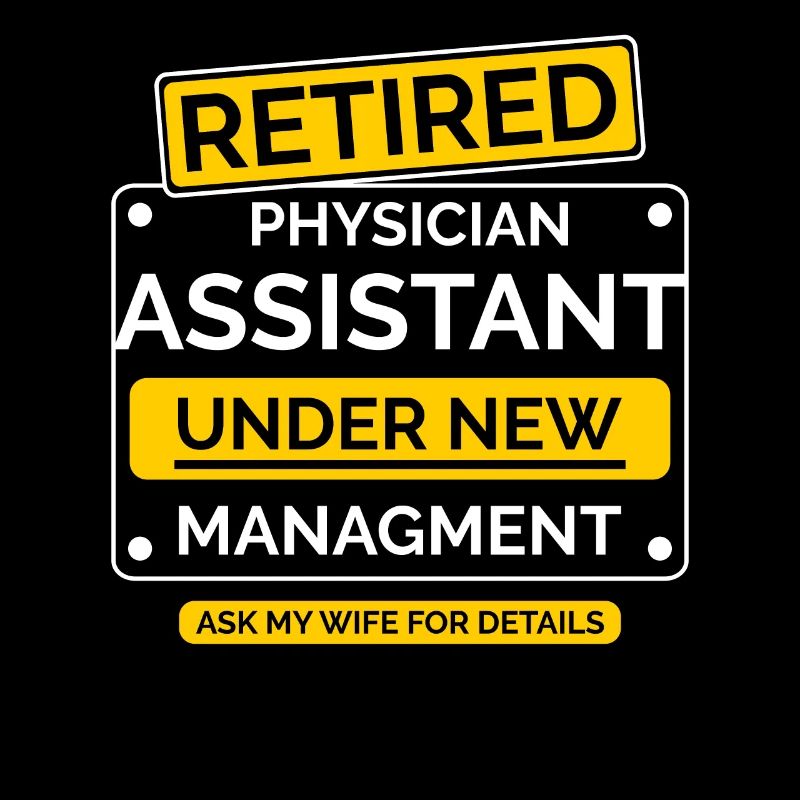 Physician Assistant Retirement
