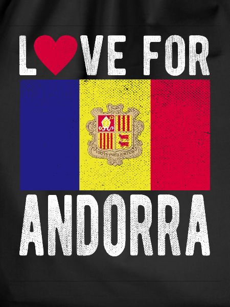 Andorra Souvenir
