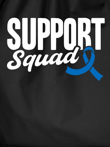 Support Squad