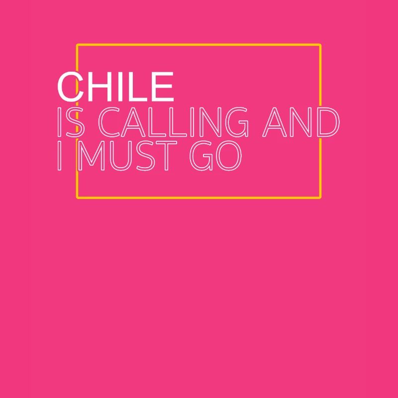 Chile Quote