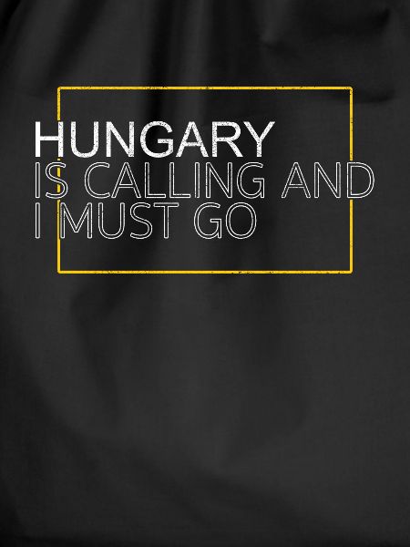 Hungary Saying
