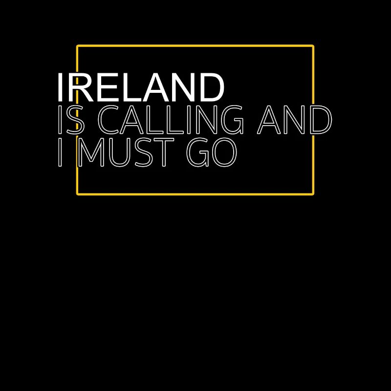 Ireland Saying