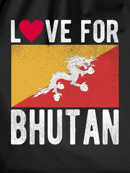 Bhutan Souvenir