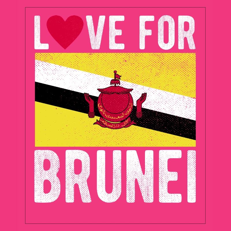 Brunei Souvenir