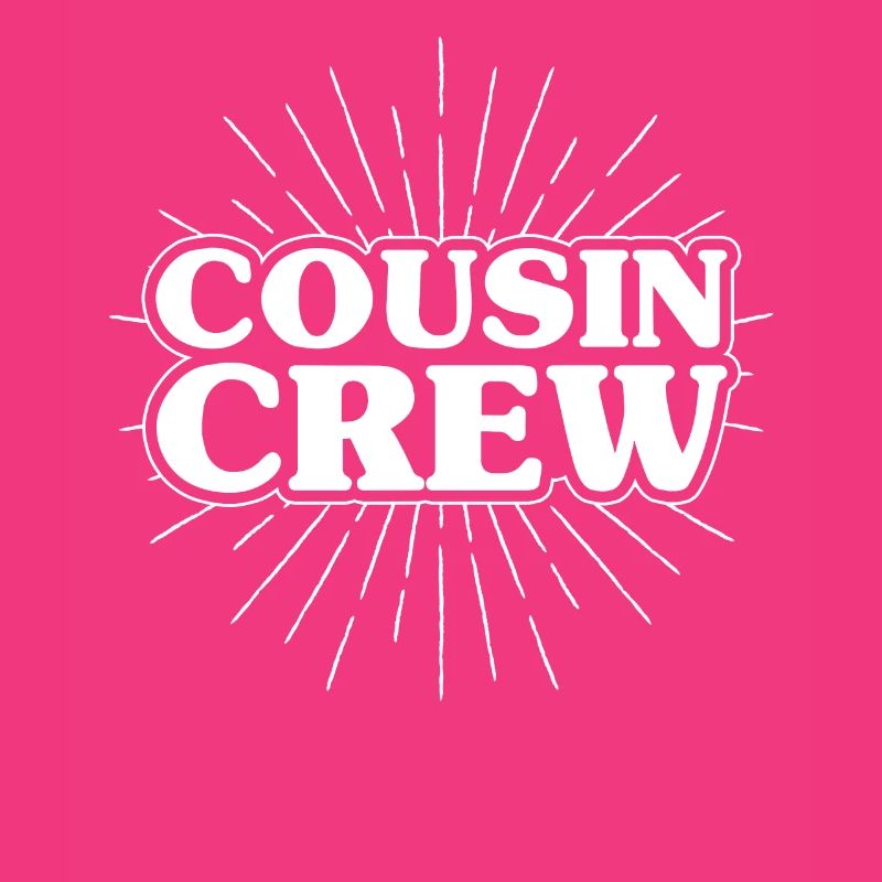 Cousin Crew