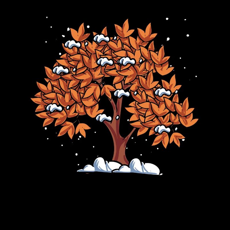 Maple tree tree Ahron