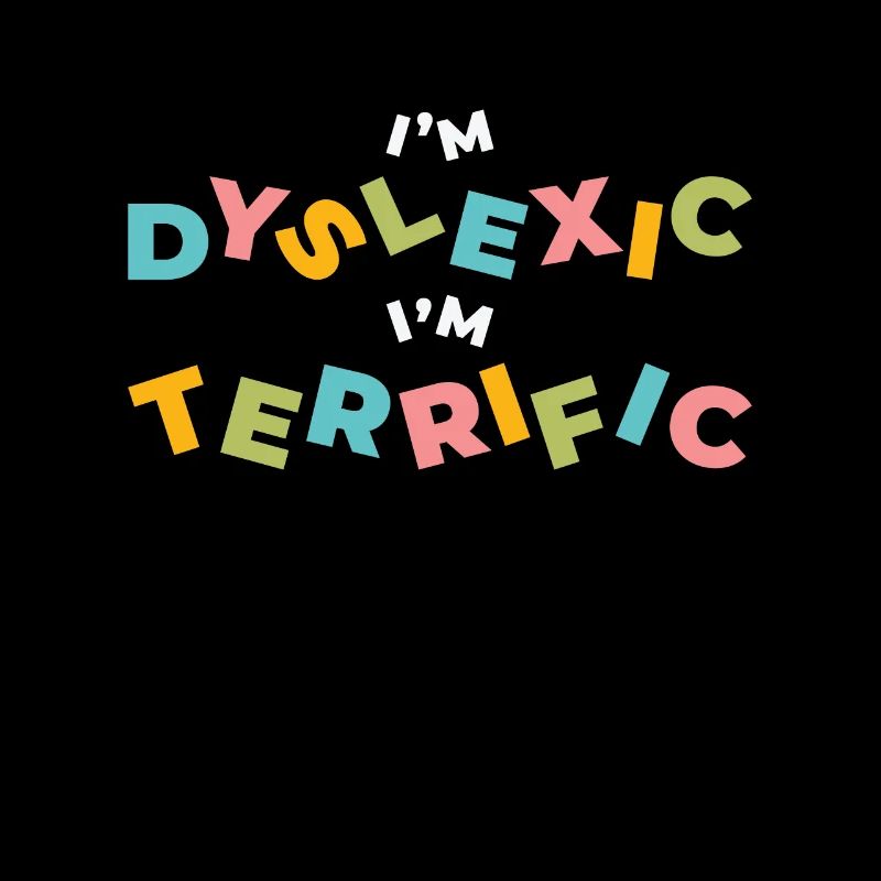 Dyslexia Awareness Dyslexic Therapy Learning