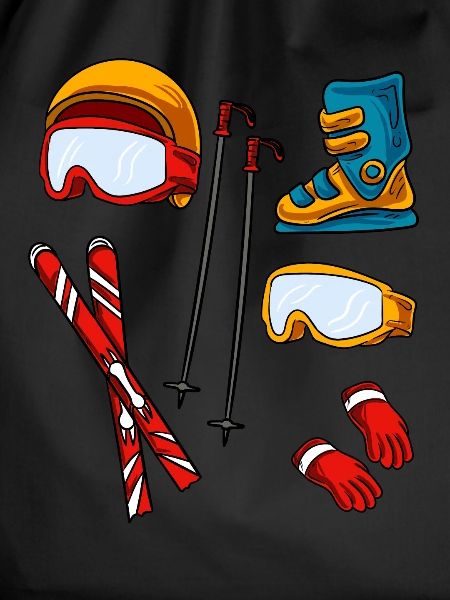 Ski Accessories