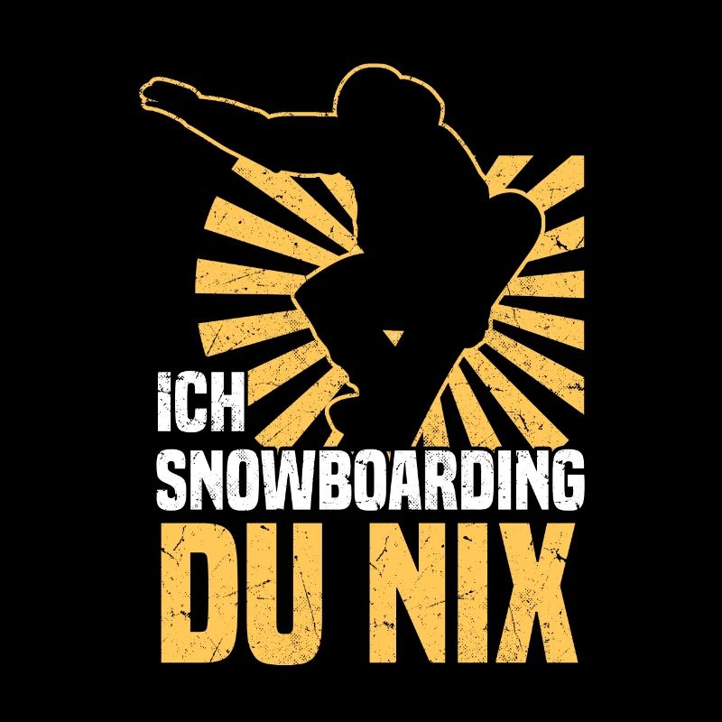 Snowboarder Snowboarding - Snowboard Snowboarder