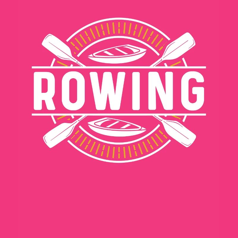 Rowing Rowing Rowing Rowing Rowing