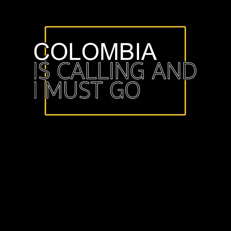 Citation Colombie
