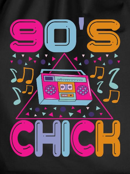 90s 90s 90s Party