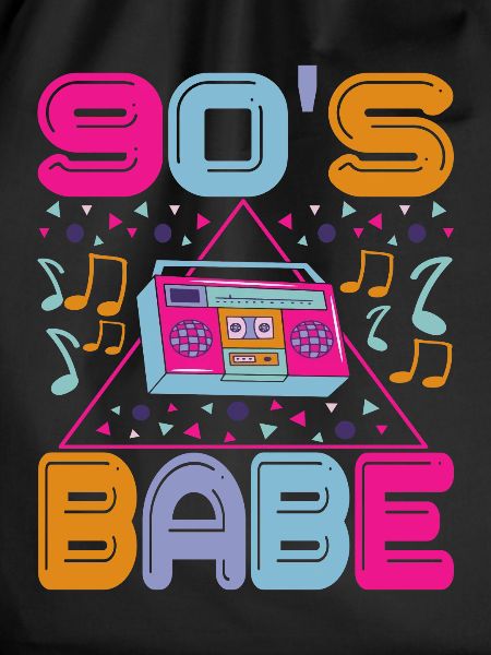 90s 90s 90s Party
