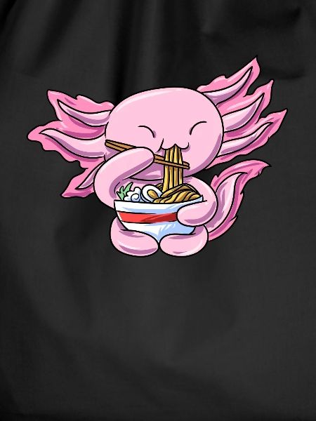 Axolotl Molch