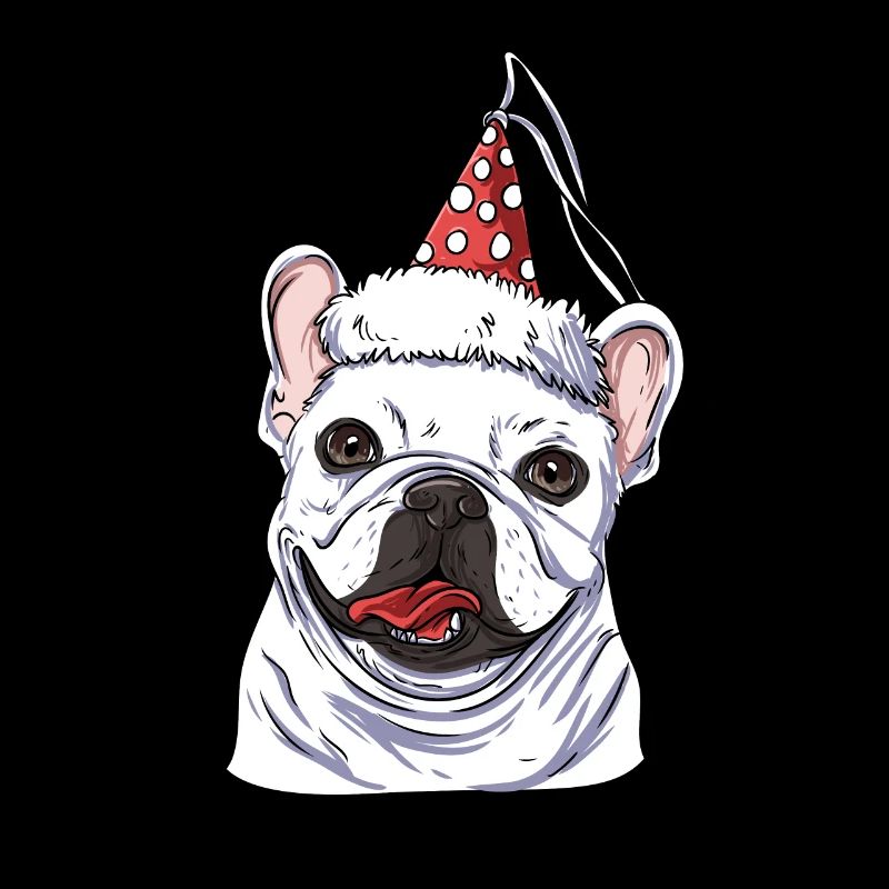 Français Bulldog