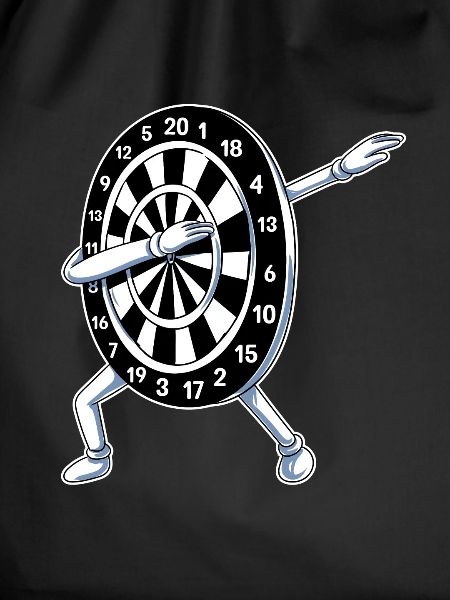 Dart Dartscheibe