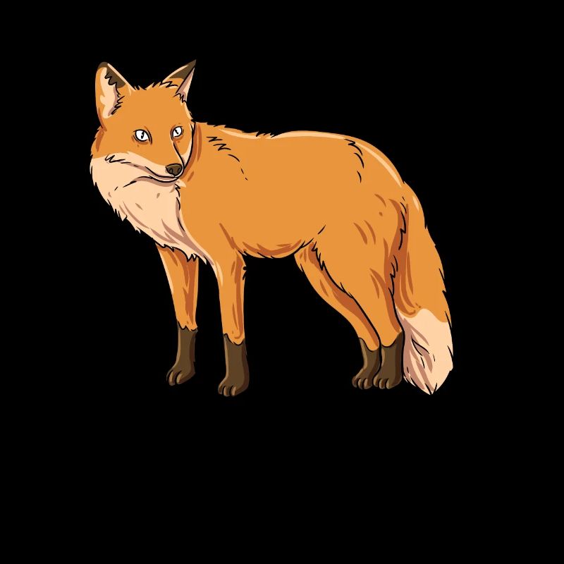 Fox Cunning Wildlife