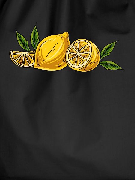 Lemon fruits