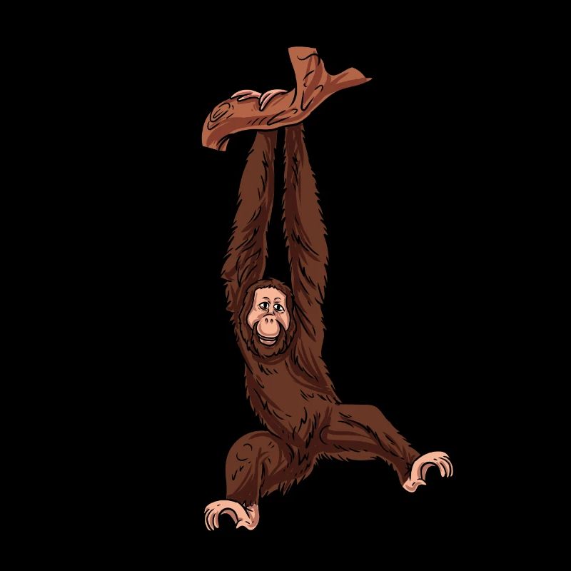Orangutan