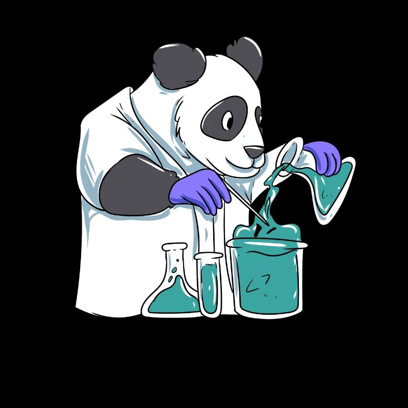 Panda Scientists
