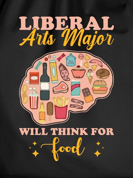 Liberal Arts Degree