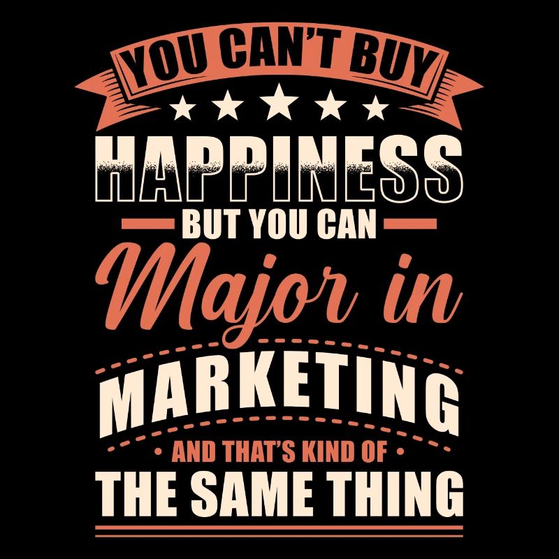 Marketing Degree