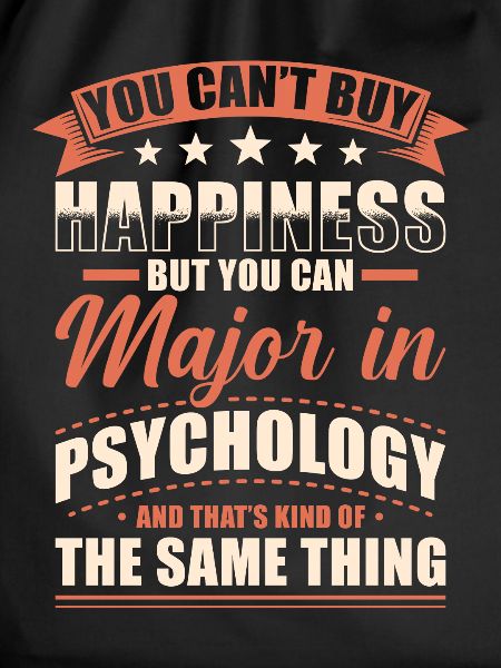 Psychology Degree