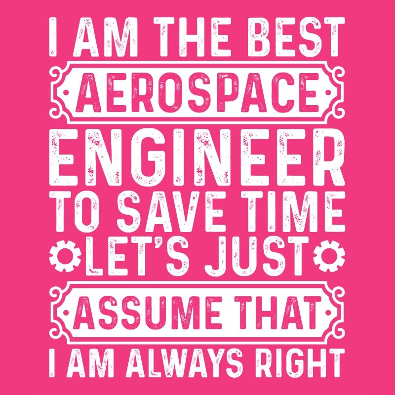 Aerospace Engineering Aerospace Engineer