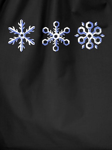Snowflake Winter