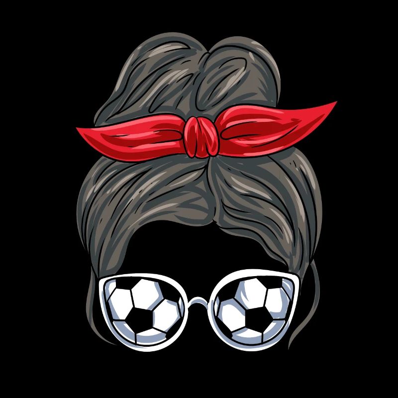 Soccer Mom