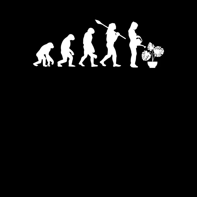 Evolution Jardinier Arrosage des plantes