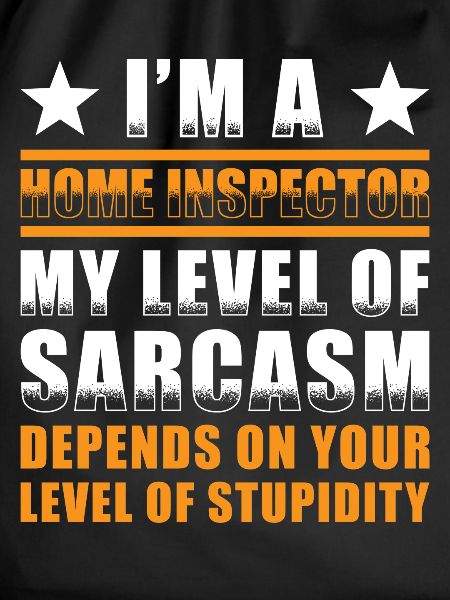 Building inspector Spruch