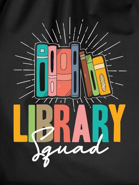 Library Squad