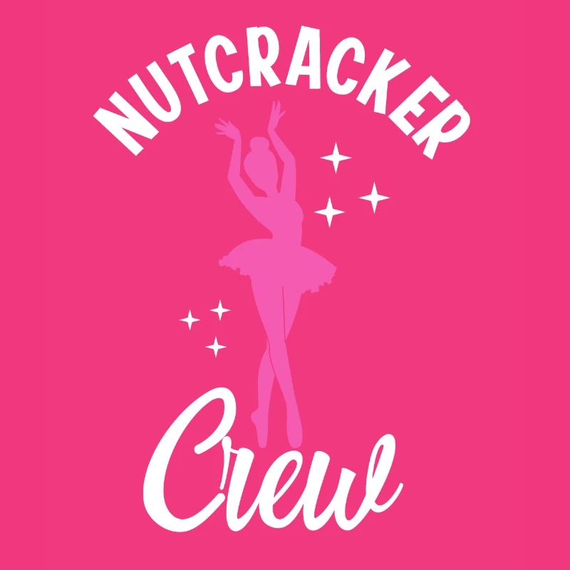 Nutcracker Crew
