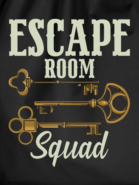 Escape Room Squad