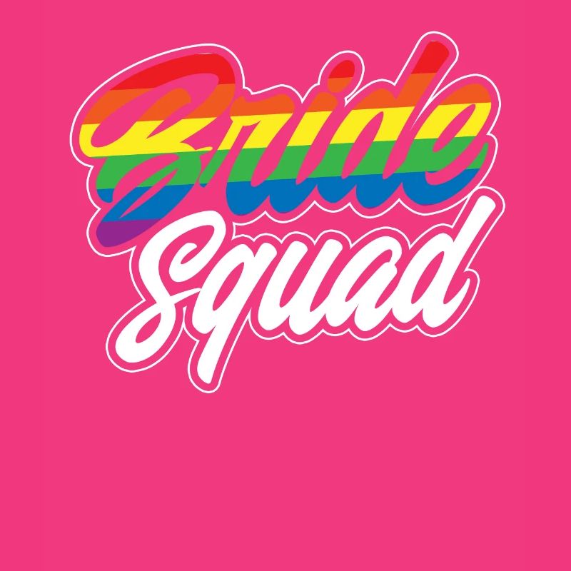Bride Squad