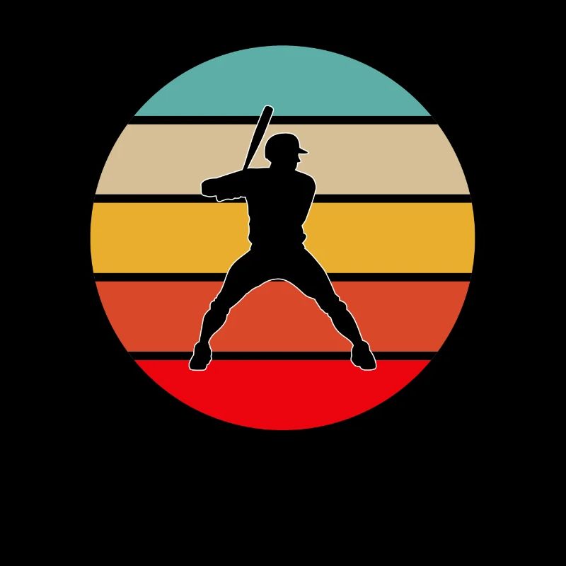Baseball Retro