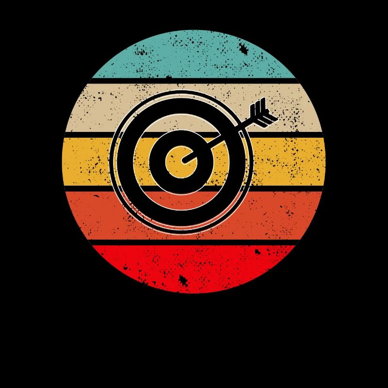 Dart Retro