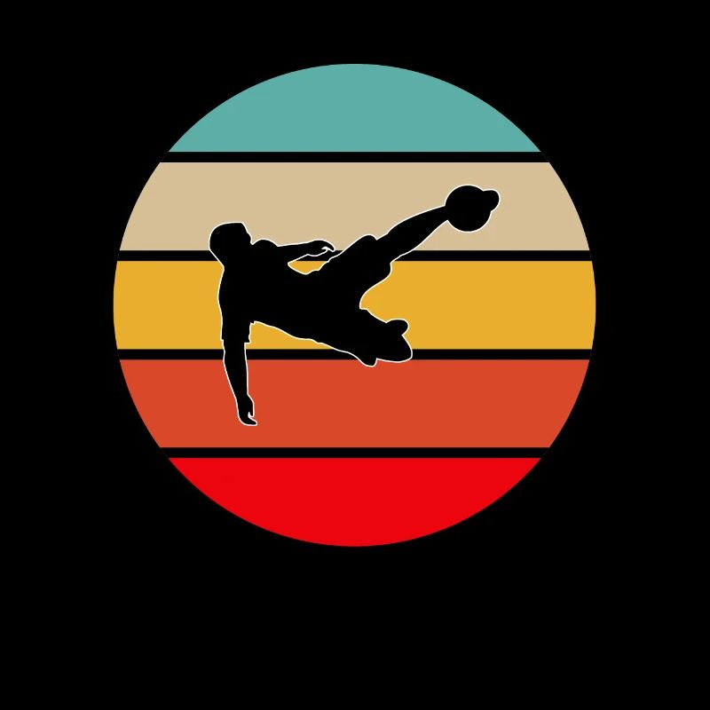 Fußball Retro