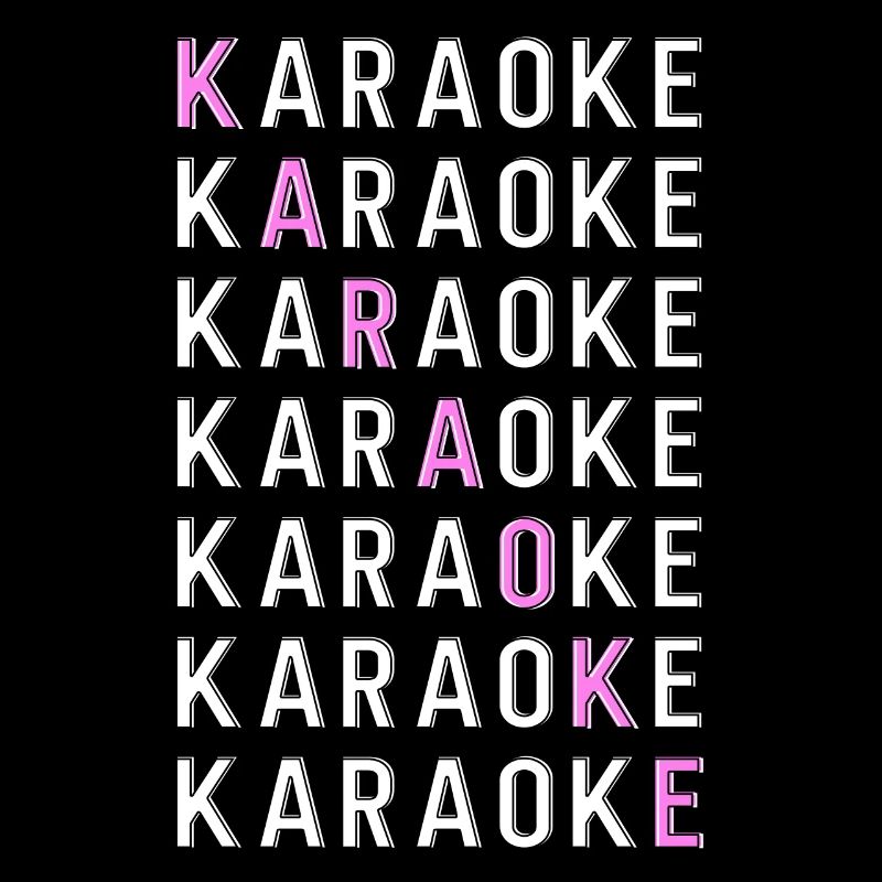 Karaoke Singer Karaoke