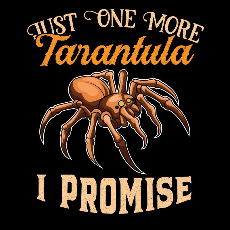 Il ne reste plus qu’une araignée tarentule arachnophiles