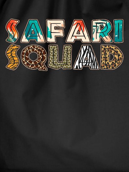 Safari Crew