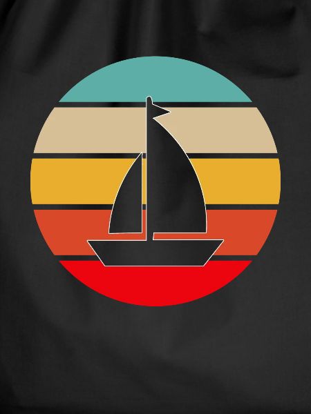 Sailing Retro