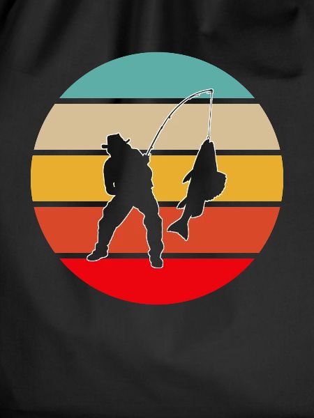 Fishing Retro