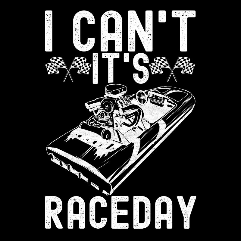 Drag Boat Racing