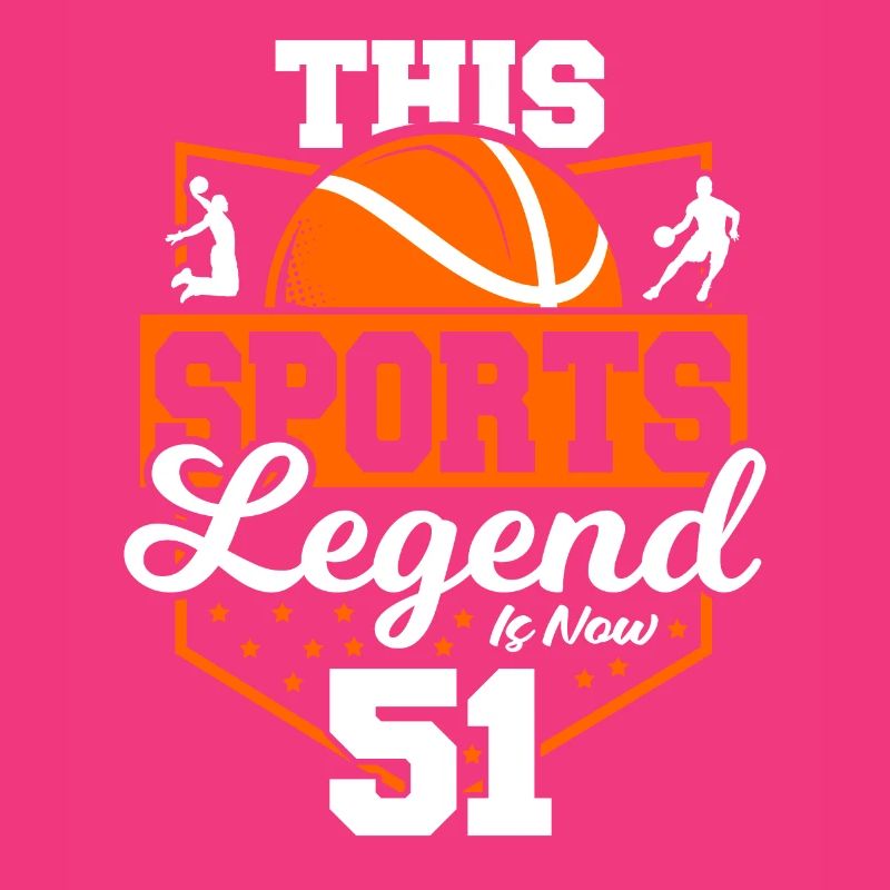 Cette légende du sport a maintenant 51 ans,
