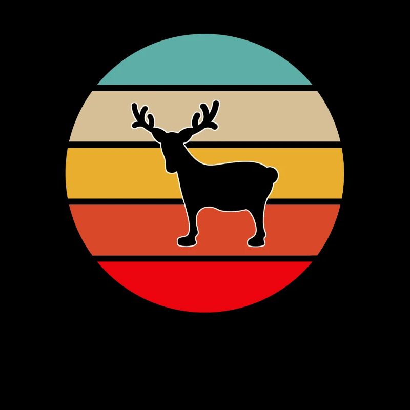 Moose Retro