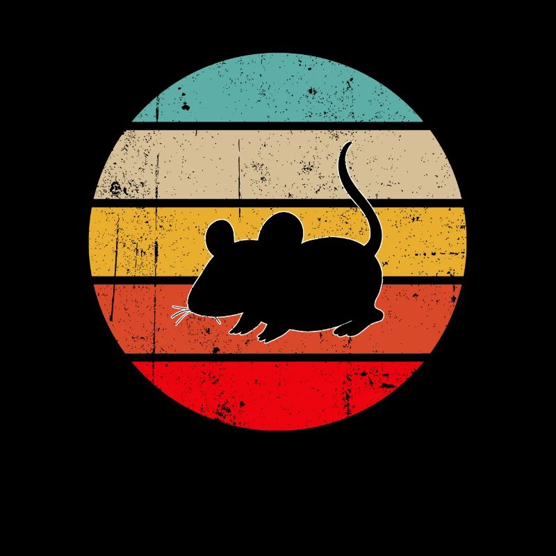 Mouse Retro