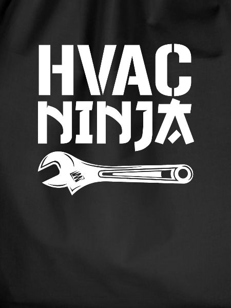 HVAC Ninja, Technician